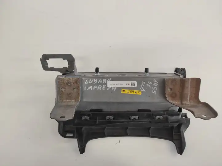 Subaru Impreza V (2016 - 2023) WTRU0U37198 Подушка безопасности пассажира — фото 5