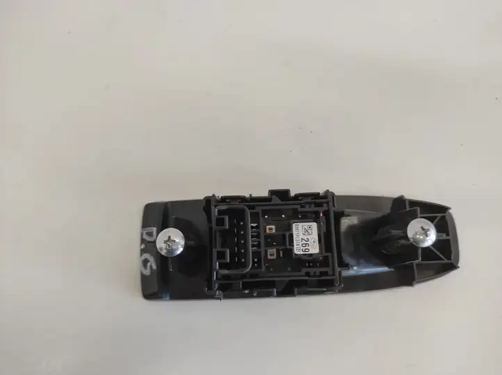 Subaru Impreza V (2016 - 2023) 83071FL37A Блок кнопок стеклоподъемников — фото 3