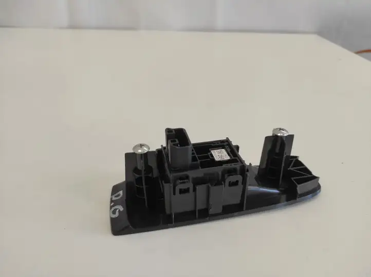 Subaru Impreza V (2016 - 2023) 83071FL37A Блок кнопок стеклоподъемников — фото 4