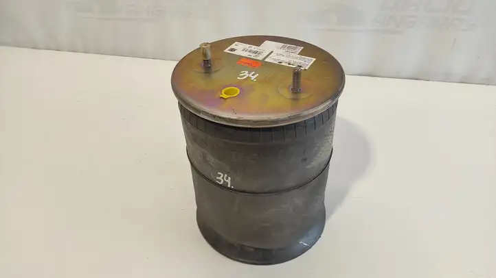 (2011 - 2018) 941MB Пневмоподушка задней подвески — фото 1