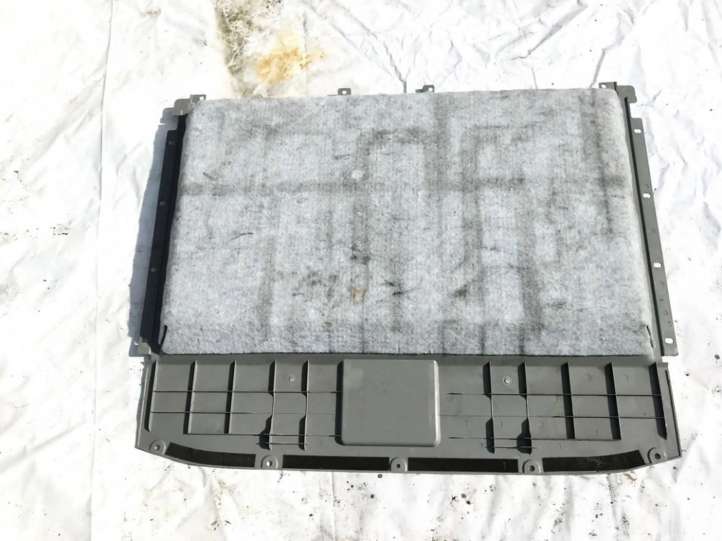 Kia Sorento (2002 - 2006)  872643e000 Отделка отсека запасного колеса