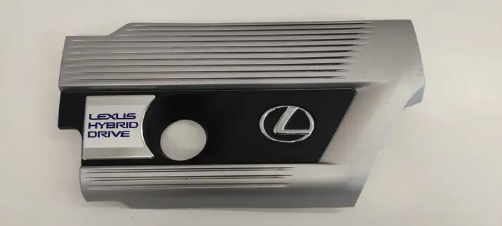Lexus NX (2021 - ) 126013616 Крышка двигателя декоративная — фото 1