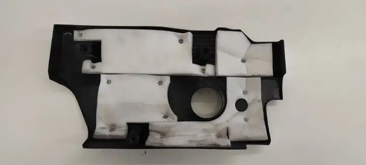 Lexus NX (2021 - ) 126013616 Крышка двигателя декоративная — фото 2