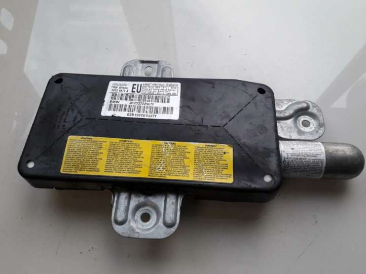 BMW 3 E46 (1998 - 2005)  30703722903i Подушка безопастности передней двери