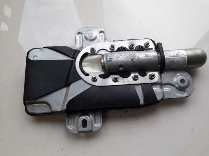 BMW 3 E46 (1998 - 2005)  30703722903i Подушка безопастности передней двери