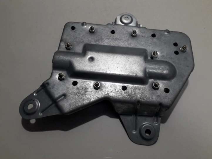 BMW 5 E39 (1996 - 2003)  40707262101a Подушка безопастности передней двери