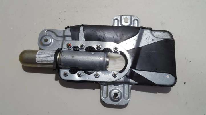 BMW 3 E46 (1998 - 2005)  34703722904l Подушка безопастности передней двери