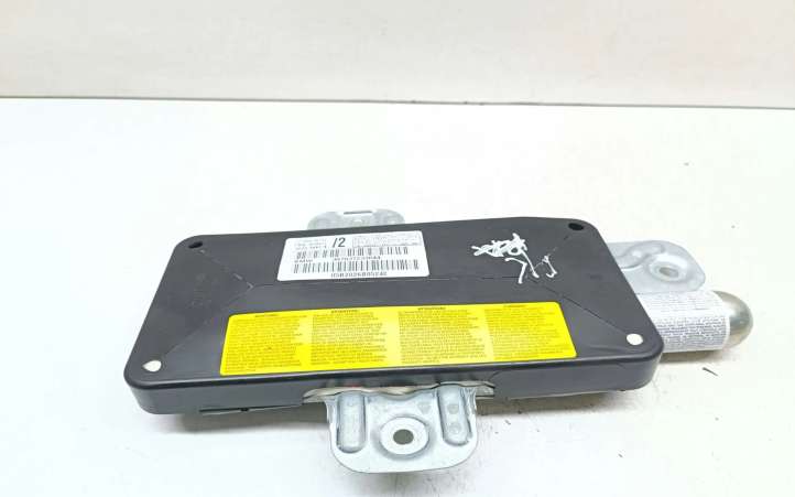 BMW 3 E46 (1998 - 2005)  30339883B Подушка безопастности передней двери