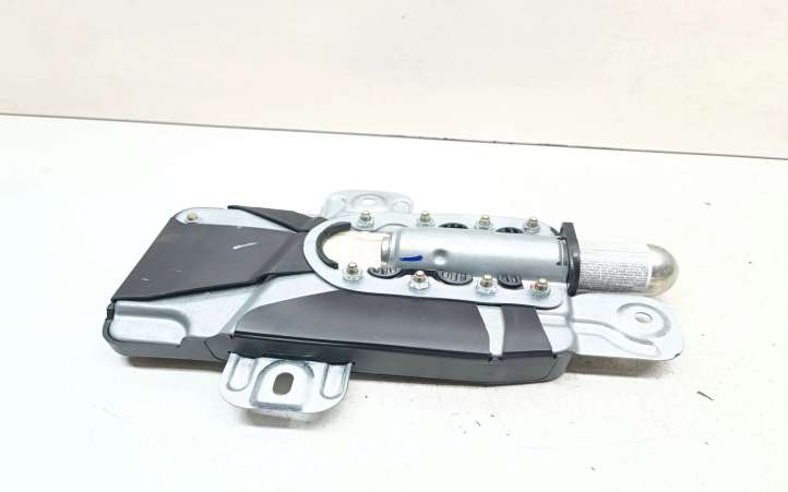BMW 3 E46 (1998 - 2005)  30339883B Подушка безопастности передней двери
