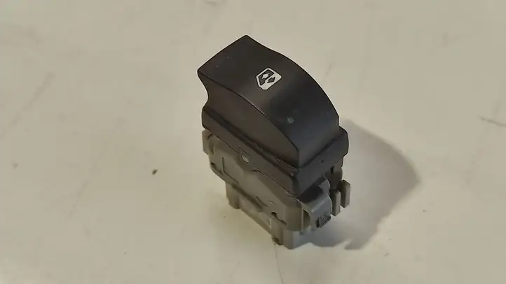Renault Scenic II - Grand scenic II (2003 - 2006) 8200152642A Блок кнопок стеклоподъемников — фото 1