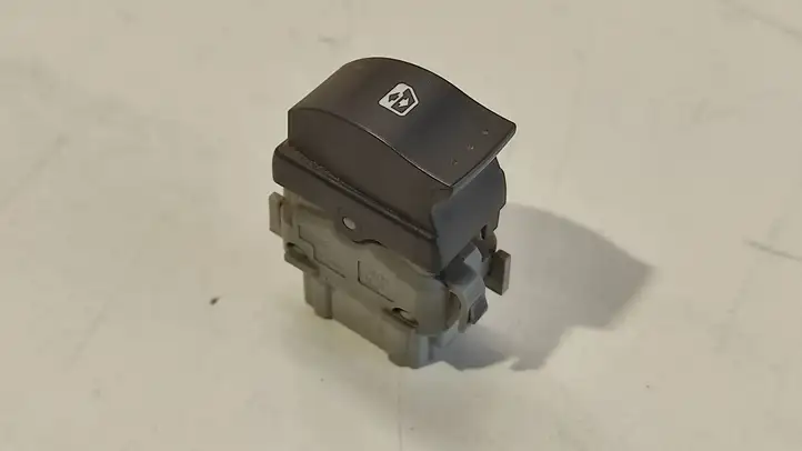 Renault Scenic II - Grand scenic II (2003 - 2006) 8200152642A Блок кнопок стеклоподъемников — фото 2