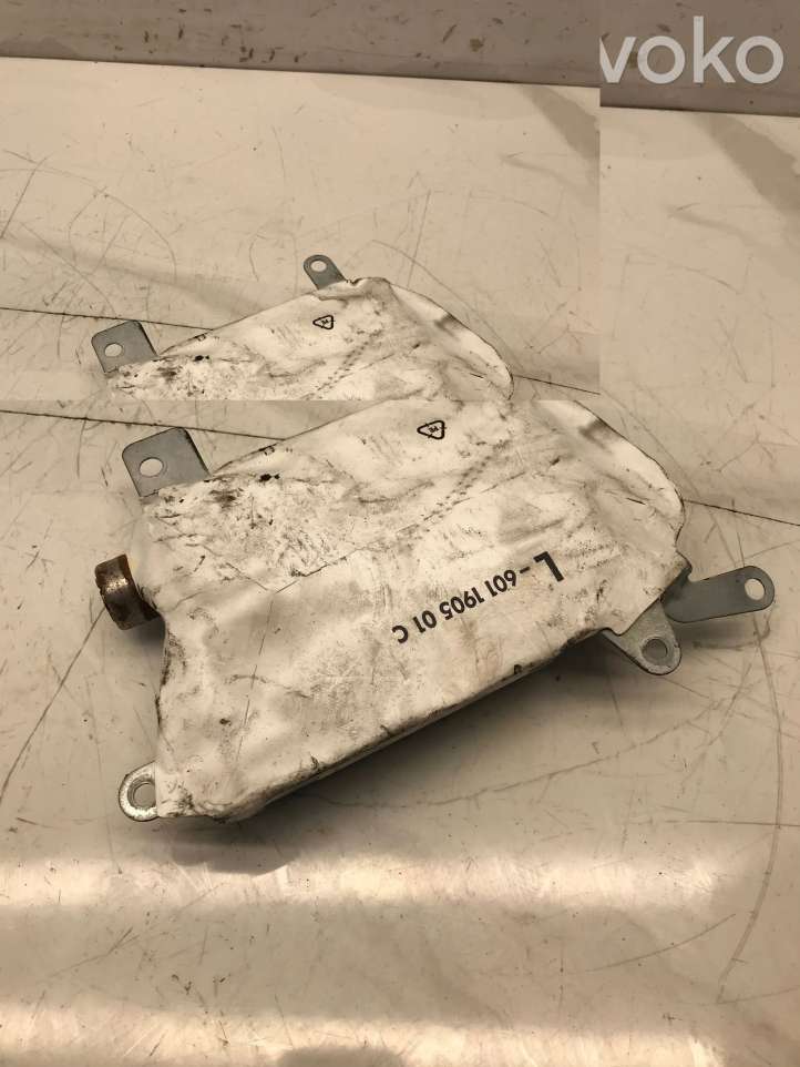 BMW 5 E60 E61 (2004 - 2010)  601190401E Подушка безопастности передней двери