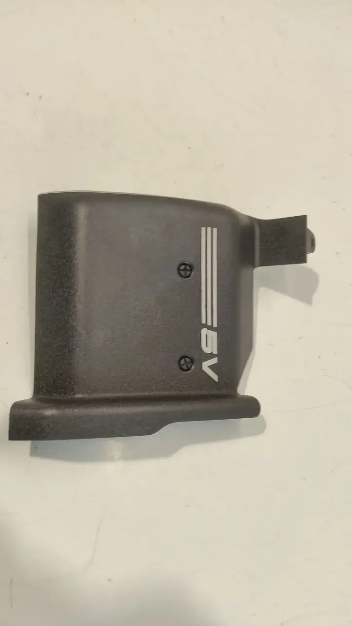 Audi A6 Allroad C5 (2000 - 2006) 078103936 Крышка двигателя декоративная — фото 1