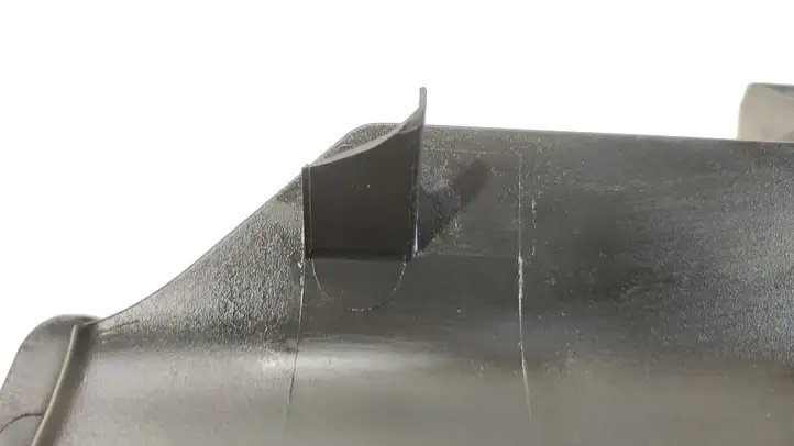 Audi A6 Allroad C5 (2000 - 2006) 078103936 Крышка двигателя декоративная — фото 4