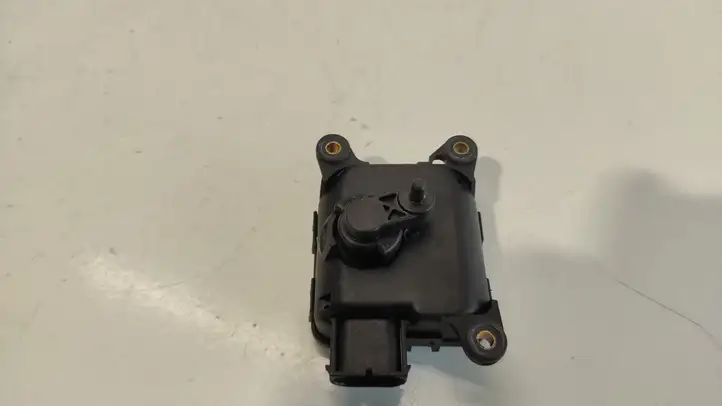 Audi A6 Allroad C5 (2000 - 2006) 01328011582 Двигатель задвижки потока воздуха — фото 3