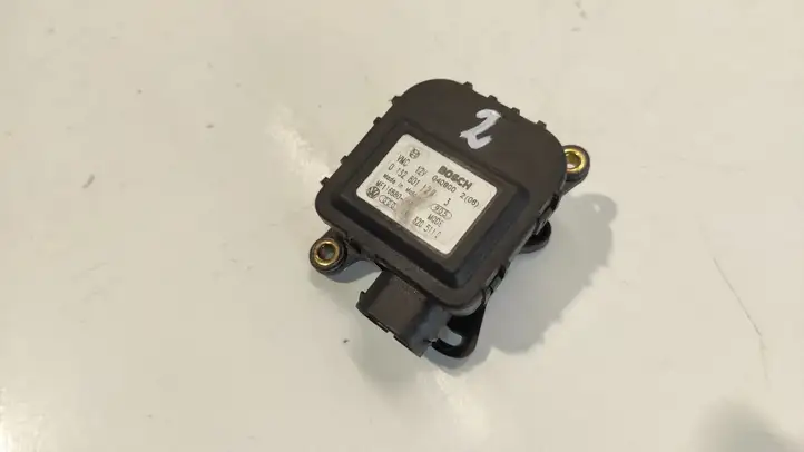 Audi A6 Allroad C5 (2000 - 2006) 01328011293 Двигатель задвижки потока воздуха — фото 1