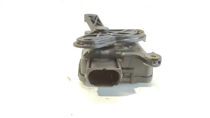 Audi A6 Allroad C5 (2000 - 2006) 01328011293 Двигатель задвижки потока воздуха — фото 2
