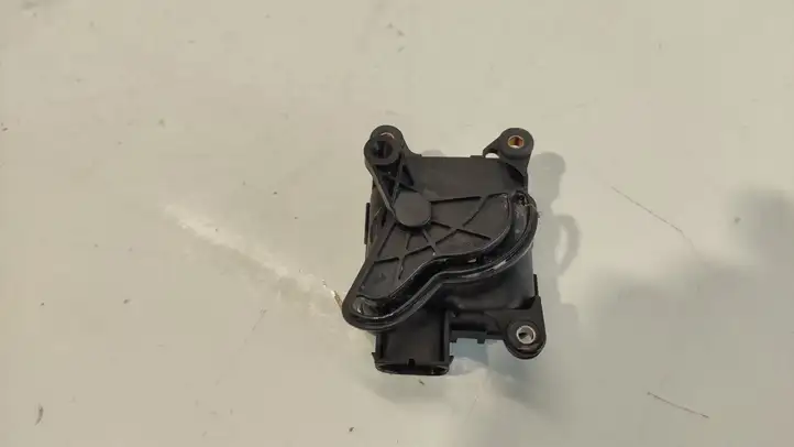 Audi A6 Allroad C5 (2000 - 2006) 01328011293 Двигатель задвижки потока воздуха — фото 3