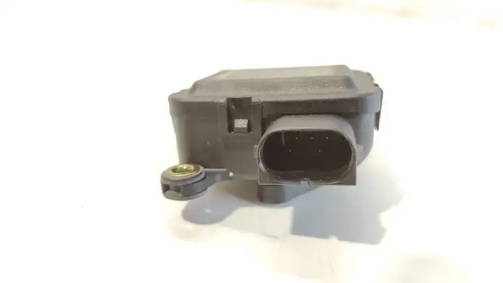 Audi A6 Allroad C5 (2000 - 2006) 01328011263 Двигатель задвижки потока воздуха — фото 2
