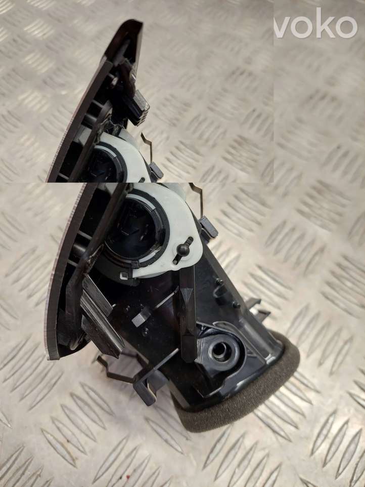 BMW 3 F30 F35 F31 (2012 - 2018)  9218552 Декоративная отделка