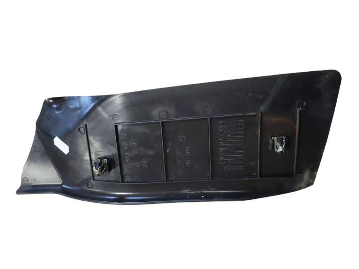 Peugeot 307 (2001 - 2005)  9640849177 Опора ноги