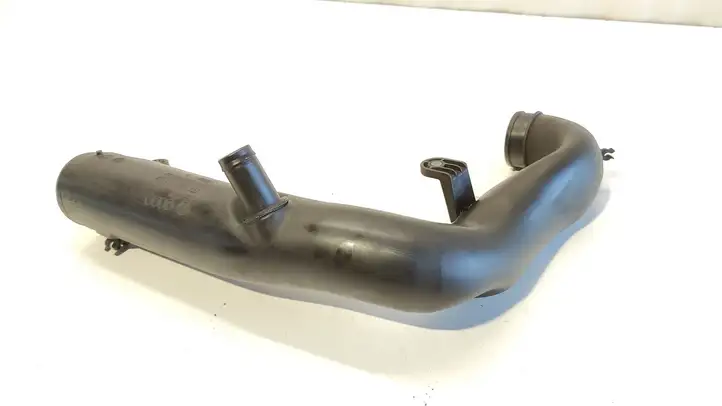 Volkswagen Golf Plus (2004 - 2008) 1K0129654AJ Трубки интеркулера / Шланги интеркулера — фото 1