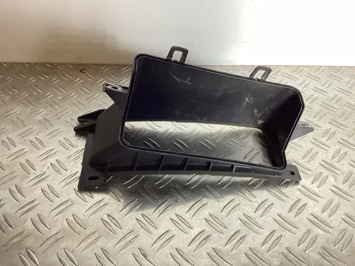Tesla Model S (2016 - 2021) 101353600A Воздуховод салонного фильтра — фото 1