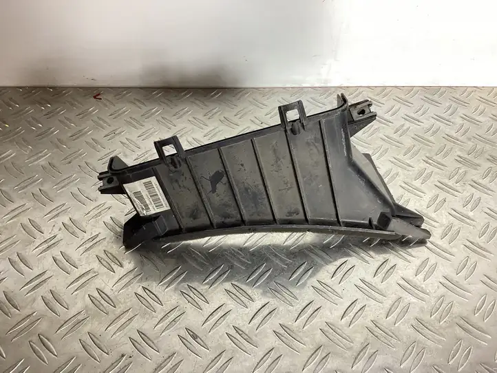 Tesla Model S (2016 - 2021) 101353600A Воздуховод салонного фильтра — фото 2