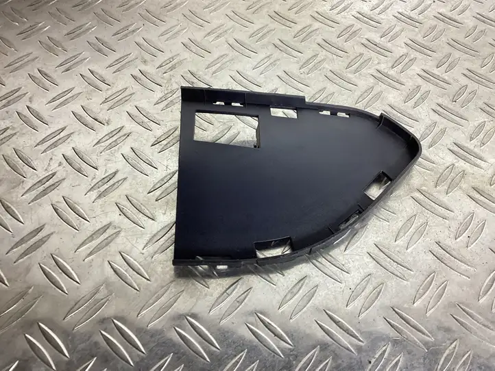 BMW X5 F15 (2013 - 2017) 51118056851 Решетка противотуманной фары — фото 1