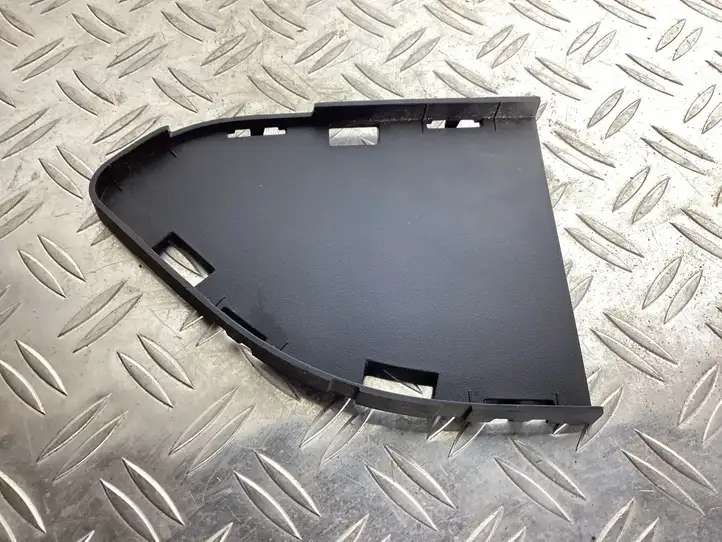 BMW X5 F15 (2013 - 2017) 51118056852 Решетка противотуманной фары — фото 2
