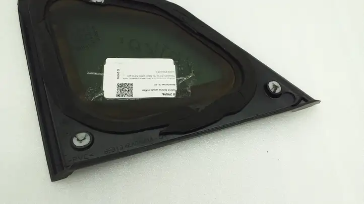 Nissan Qashqai (2017 - 2020) 833134EA0A Заднее боковое стекло — фото 6