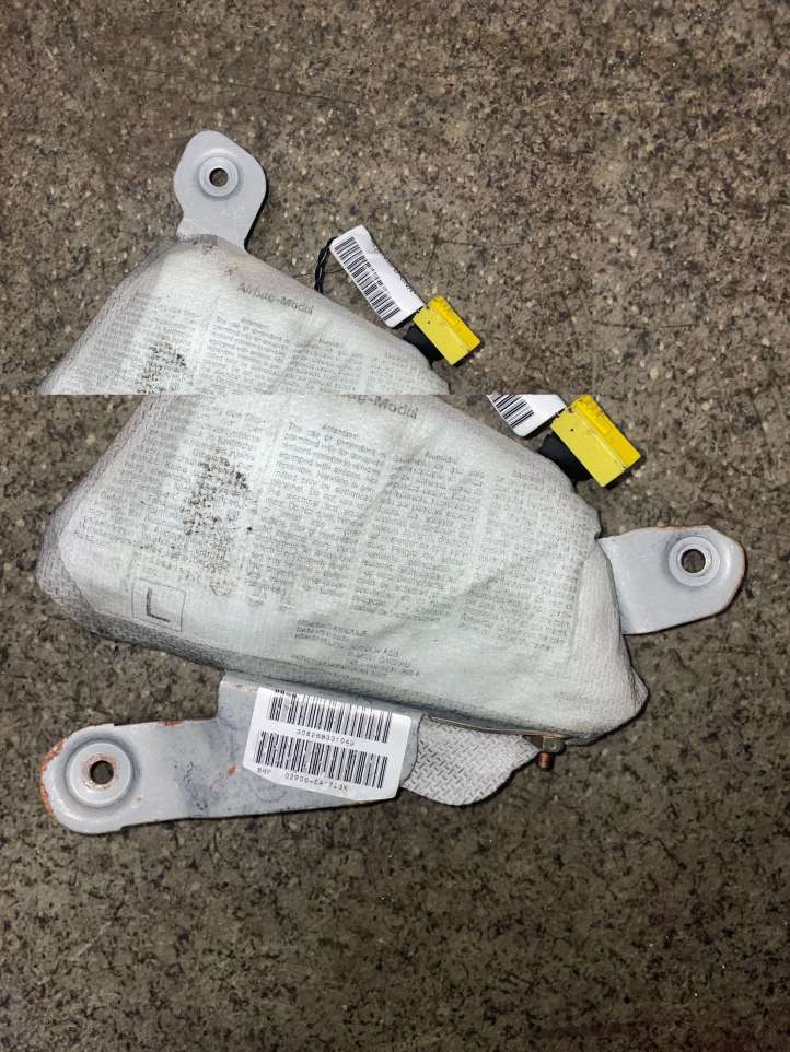 BMW 5 E39 (1996 - 2003)  30826833104G Подушка безопастности передней двери
