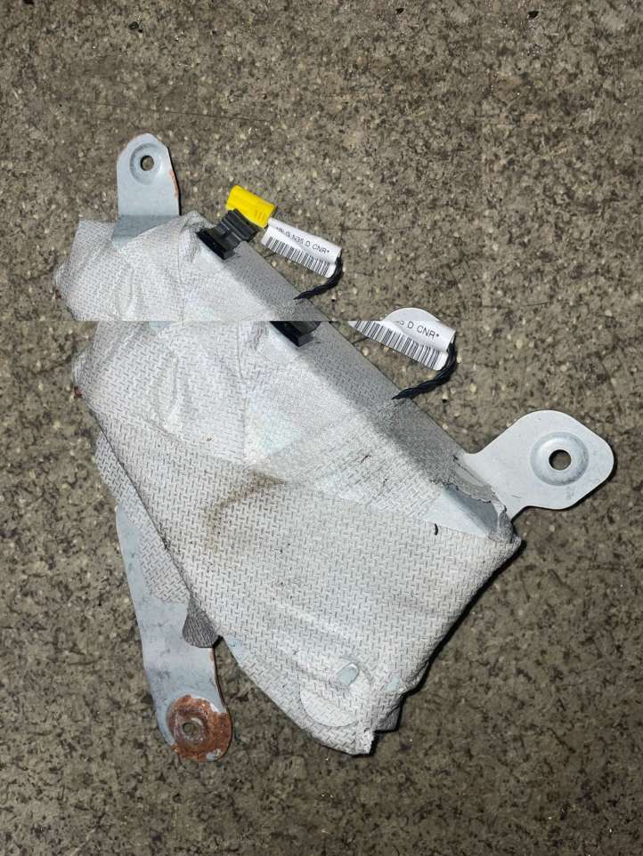 BMW 5 E39 (1996 - 2003)  30826833104G Подушка безопастности передней двери