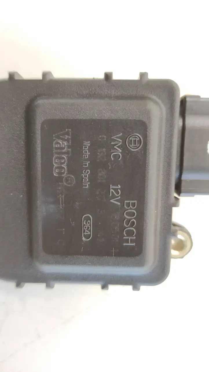 Citroen C5 (2001 - 2004) 01328012173 Двигатель задвижки потока воздуха — фото 1