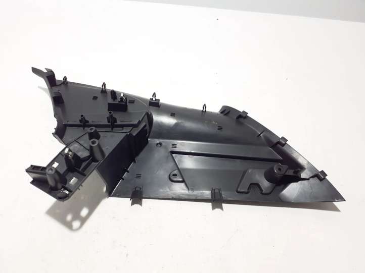 Renault Megane E-Tech (2022 - )  769351707R Боковая отделка (у окна)