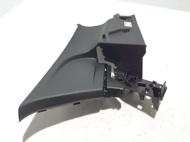 Renault Megane E-Tech (2022 - )  769343914R Боковая отделка (у окна)