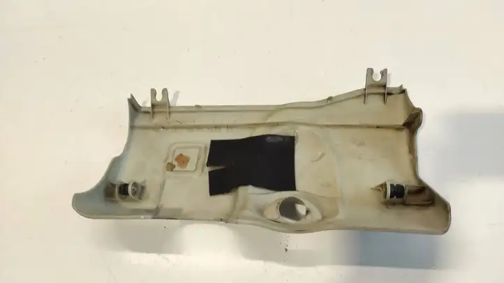 Citroen C5 (2001 - 2004) 9643084980 Крышка двигателя декоративная — фото 2