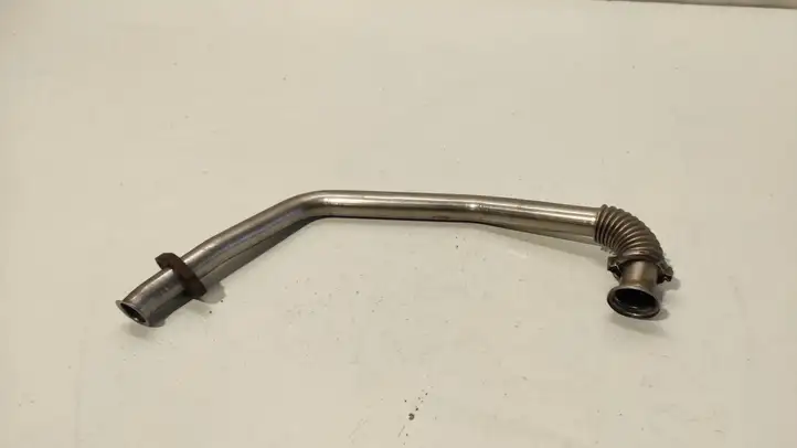 Citroen C5 (2001 - 2004) Трубка EGR — фото 1