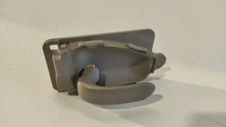 Citroen Xsara Picasso (1999 - 2012) 9631487777 Внутренняя ручка двери — фото 1