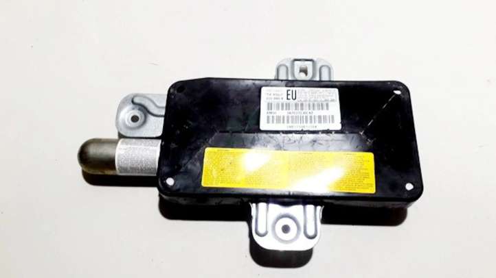 BMW 3 E46 (1998 - 2005)  34703723004z Подушка безопастности передней двери