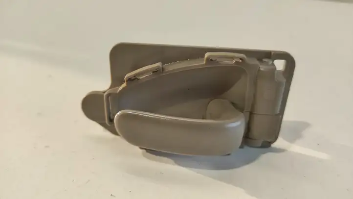 Citroen Xsara Picasso (1999 - 2012) 9631487677 Внутренняя ручка двери — фото 1