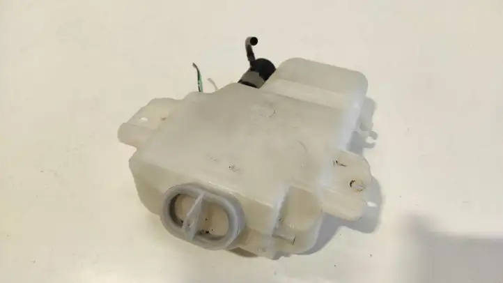 Mitsubishi Pajero (1999 - 2003) 060351507 Бачок омывателя стекла — фото 1