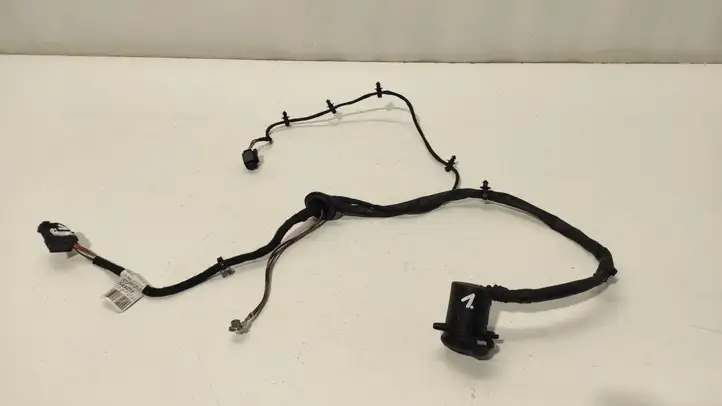 Mercedes-Benz A W177 (2018 - ) A1775400211 Прочая электропроводка — фото 1