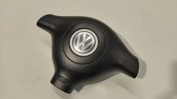 Volkswagen PASSAT B5.5 (2001 - 2005) 64222004 Подушка безопасности руля — фото 1