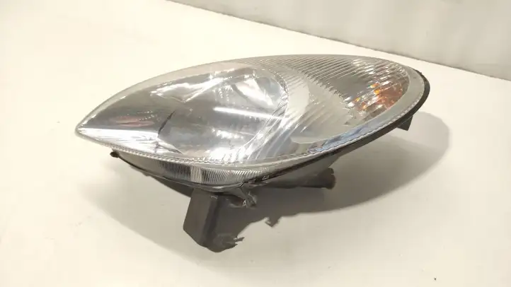 Citroen Xsara Picasso (1999 - 2012) 9631495180 Передняя фара — фото 4
