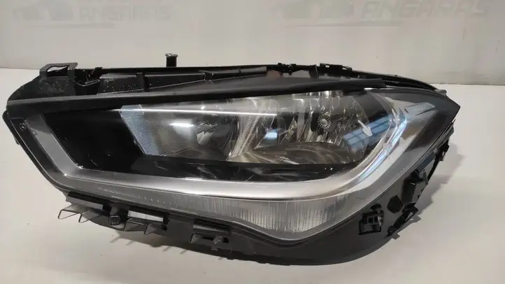 Mercedes-Benz CLA C118,X118 (2019 - ) A1189061900 Передняя фара — фото 1