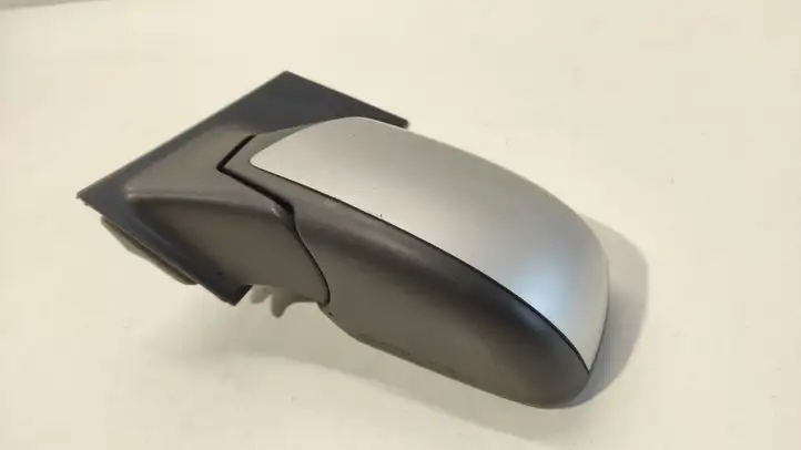 Ford Focus (2005 - 2008) 014292 Боковое зеркало с электроприводом — фото 4