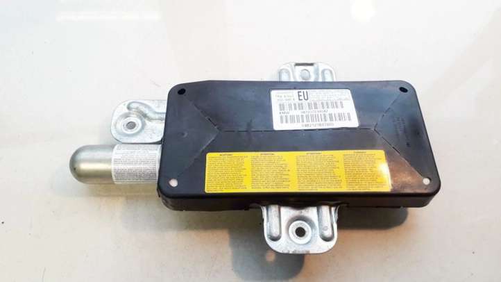 BMW 3 E46 (1998 - 2005)  34703723004z Подушка безопастности передней двери