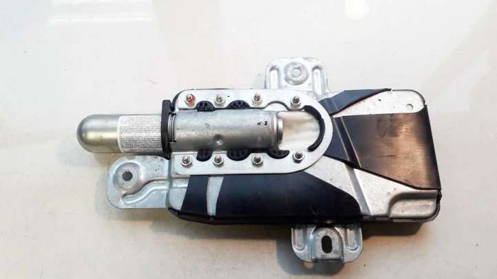 BMW 3 E46 (1998 - 2005)  34703723004z Подушка безопастности передней двери