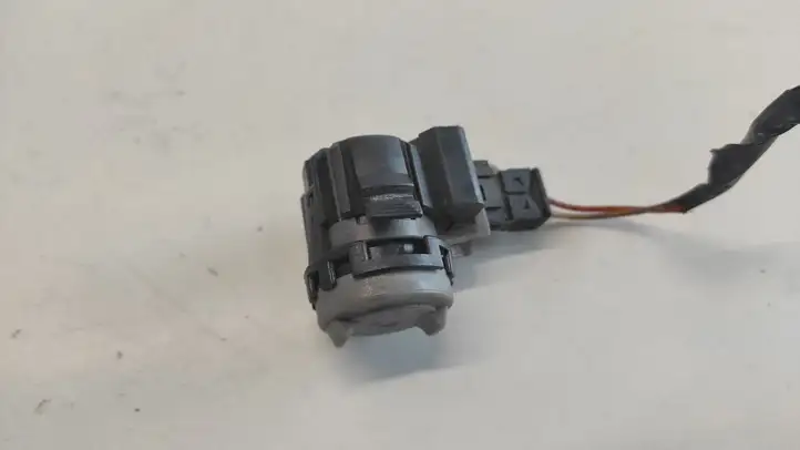 Mercedes-Benz ML W163 (1997 - 2005) 1635450214 Другие включатели / ручки/ переключатели — фото 1